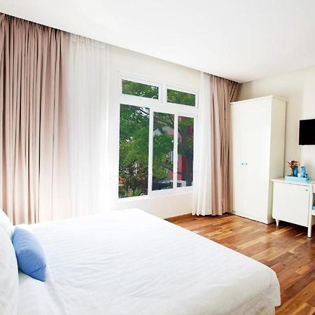 Co Xanh Hotel Da Nang Zewnętrze zdjęcie