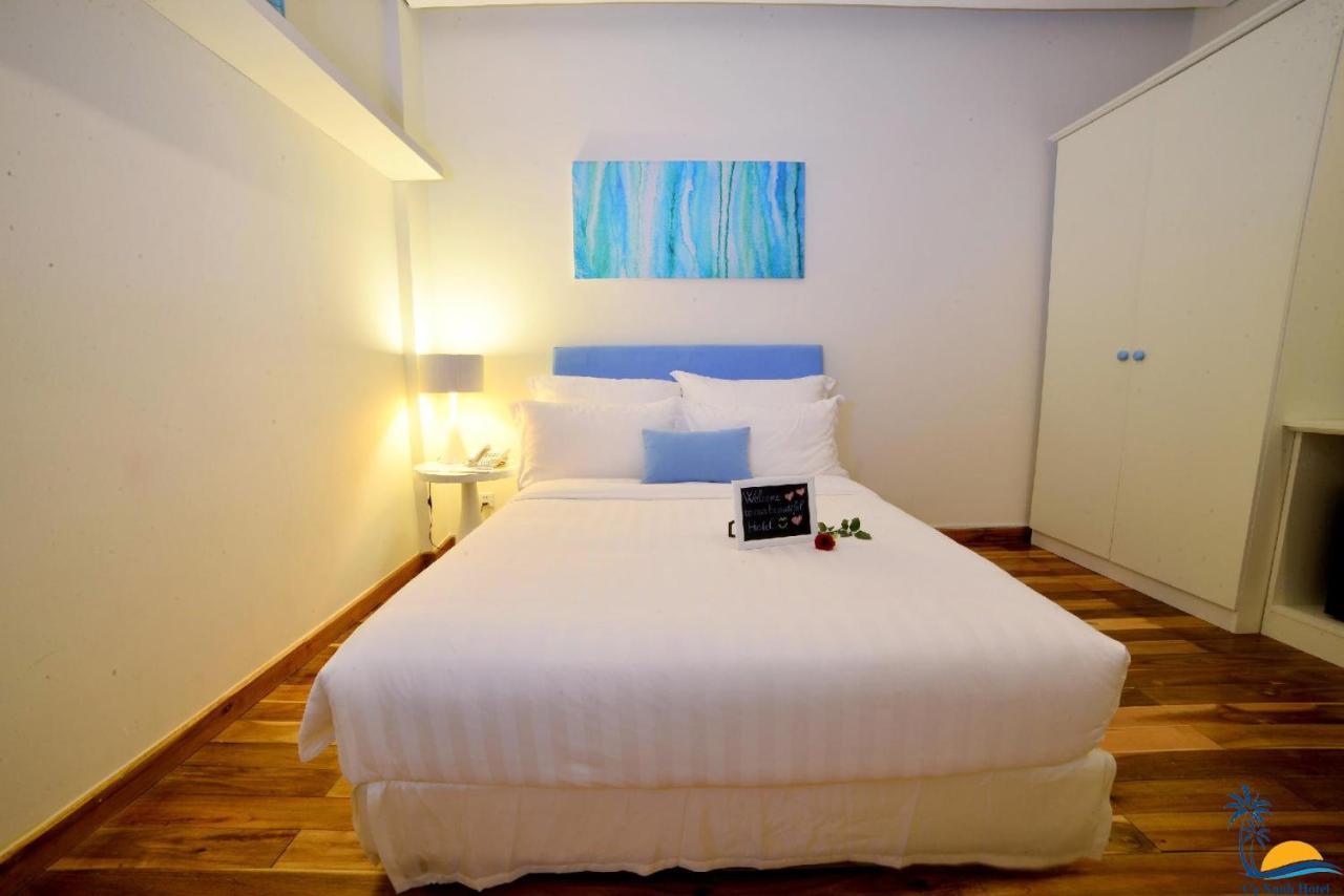 Co Xanh Hotel Da Nang Zewnętrze zdjęcie
